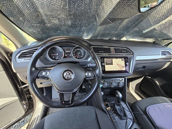VOLKSWAGEN Tiguan 2020 — imagine 6