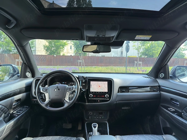 MITSUBISHI Outlander 2020 — imagine 6