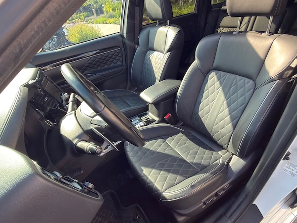 MITSUBISHI Outlander 2020 — imagine 8