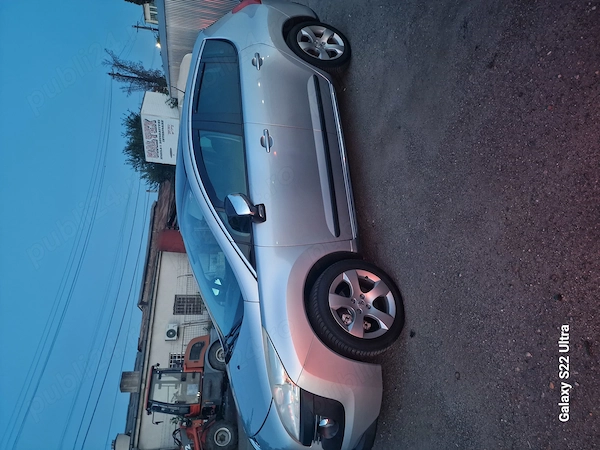 PEUGEOT 3008 2010