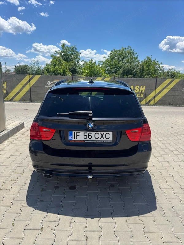 BMW 3 Series 2012 — imagine 3