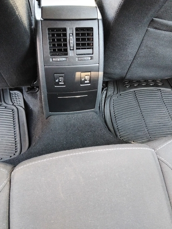 SKODA Octavia 2008 — imagine 3