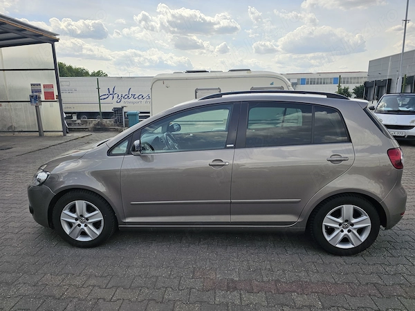 VOLKSWAGEN Golf 2013 — imagine 16