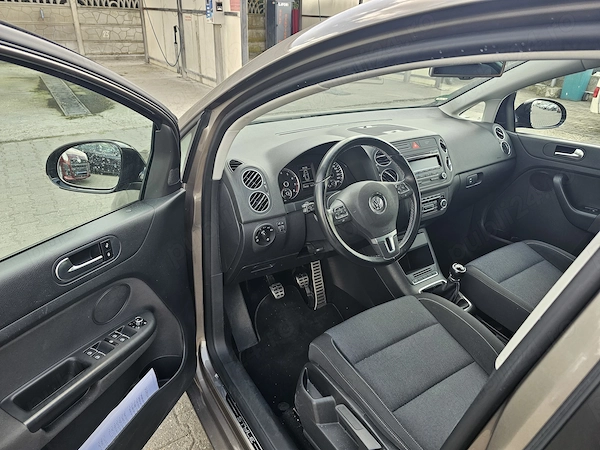 VOLKSWAGEN Golf 2013 — imagine 8