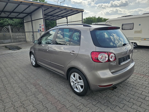 VOLKSWAGEN Golf 2013 — imagine 5