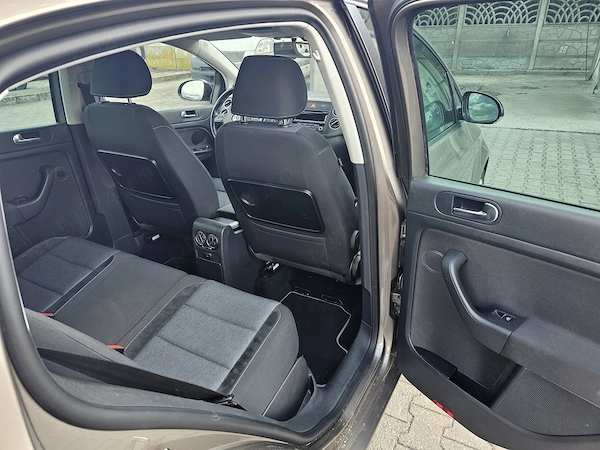 VOLKSWAGEN Golf 2013 — imagine 12