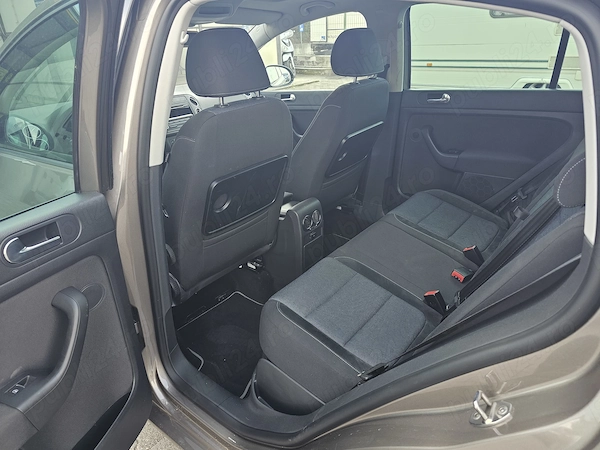 VOLKSWAGEN Golf 2013 — imagine 9