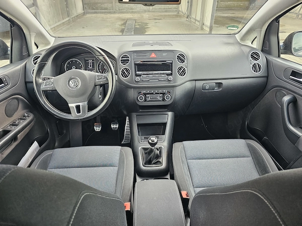 VOLKSWAGEN Golf 2013 — imagine 15