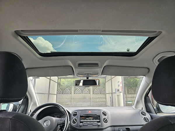 VOLKSWAGEN Golf 2013 — imagine 10
