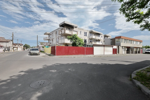 Apartament cu 2 camere și terasă de 6.11 m , în Mangalia Casa Cristian ,la doar 800m de plajă — fotografia 2