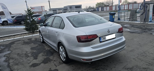 VOLKSWAGEN Jetta 2015 — imagine 5