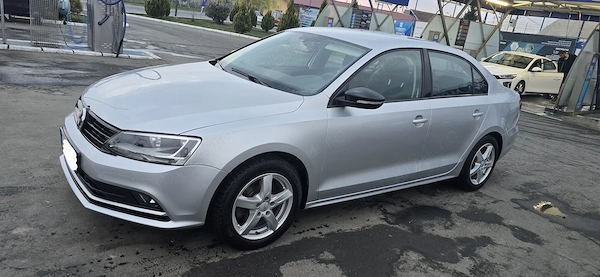 VOLKSWAGEN Jetta 2015 — imagine 6