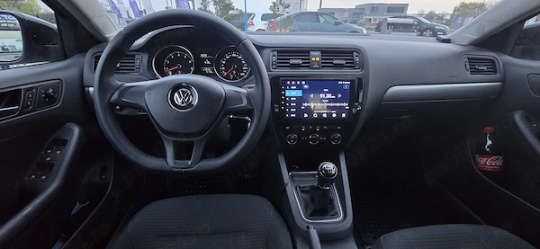 VOLKSWAGEN Jetta 2015 — imagine 7