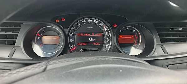 CITROËN C5