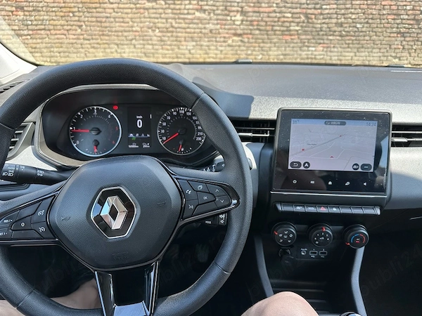 RENAULT Clio 2022 — imagine 5