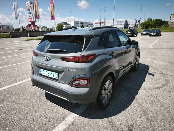 HYUNDAI Kona 2020 — imagine 3
