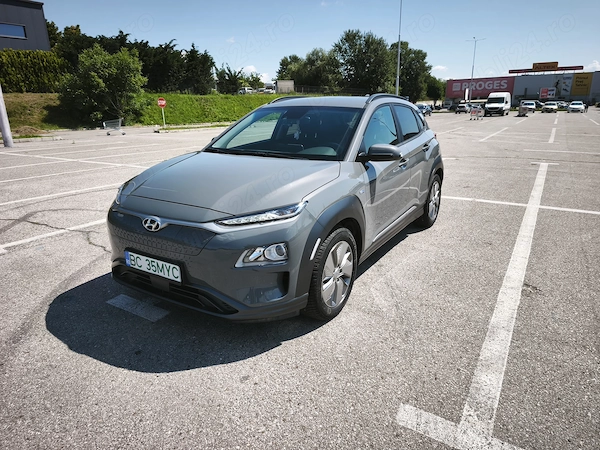 HYUNDAI Kona 2020