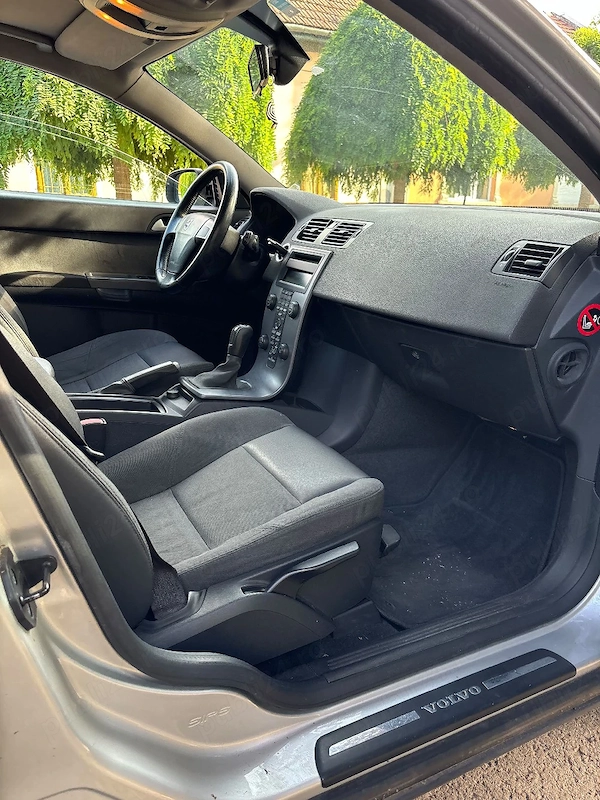 VOLVO V50 2007 — imagine 5