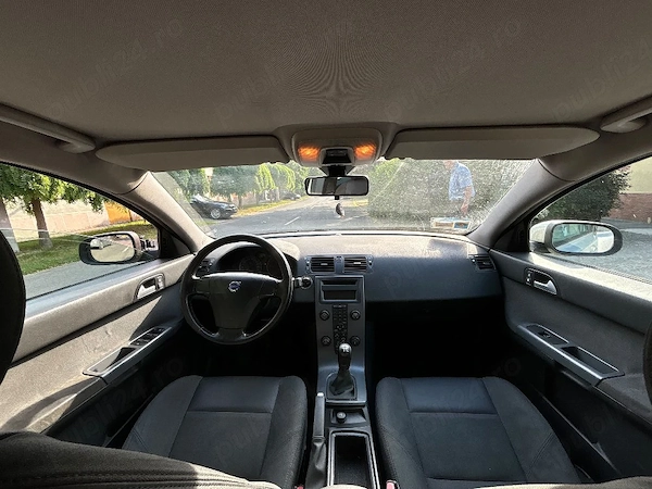 VOLVO V50 2007 — imagine 7