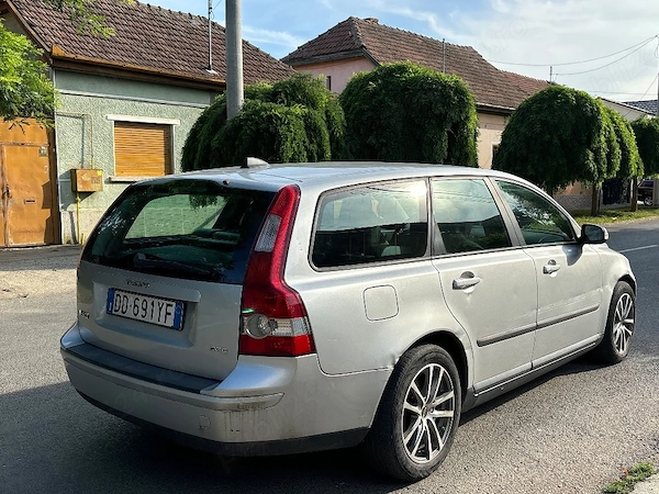VOLVO V50 2007 — imagine 3