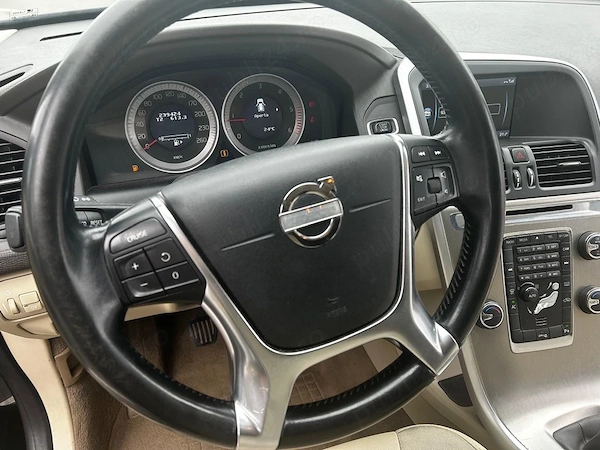 VOLVO XC60 2012 — imagine 2