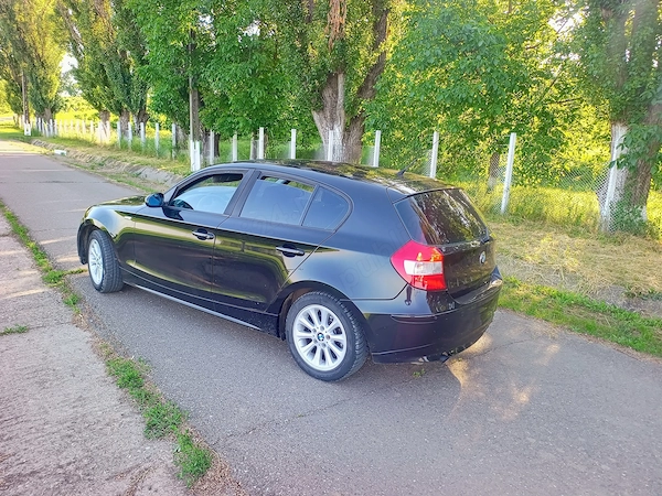 BMW 1 Series 2005 — imagine 3