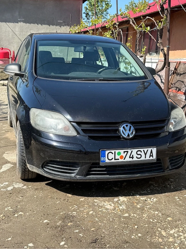 VOLKSWAGEN Golf 2006 — imagine 5