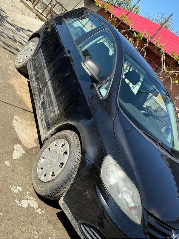 VOLKSWAGEN Golf 2006 — imagine 4