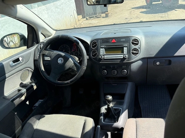 VOLKSWAGEN Golf 2006 — imagine 2