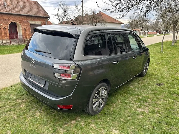 CITROËN Unknown Model 2016 — imagine 3