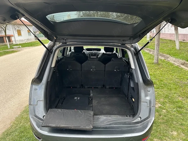 CITROËN Unknown Model 2016 — imagine 6