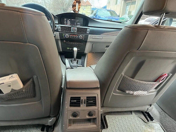 BMW 3 Series 2010 — imagine 3