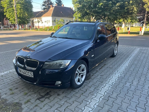 BMW 3 Series 2010 — imagine 2