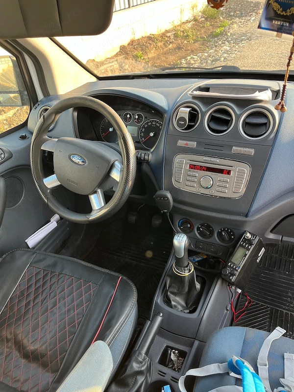 FORD Transit Connect 2013 — imagine 2