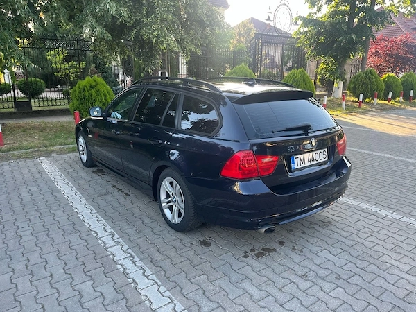 BMW 3 Series 2010 — imagine 5