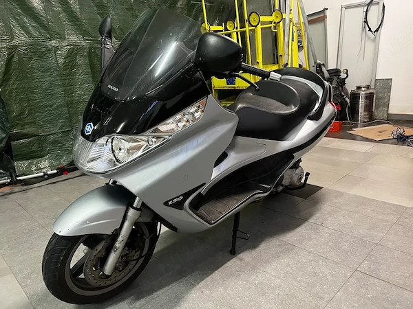 Piaggio X8 150cc 11cp 2007