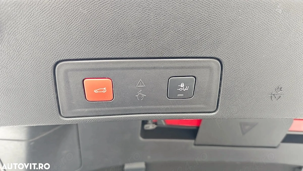 PEUGEOT 508 2021 — imagine 9