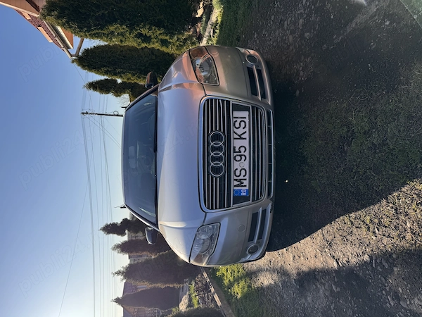 AUDI A4 2005