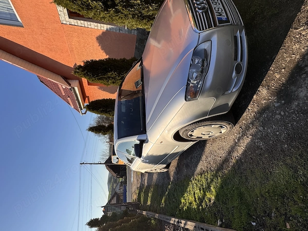 AUDI A4 2005 — imagine 2