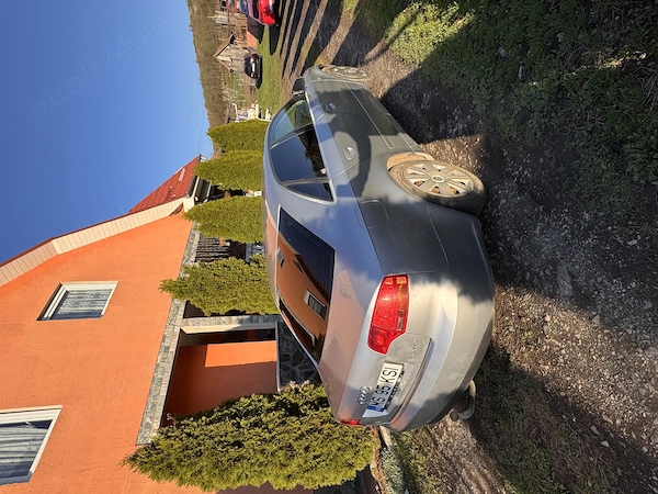 AUDI A4 2005 — imagine 3