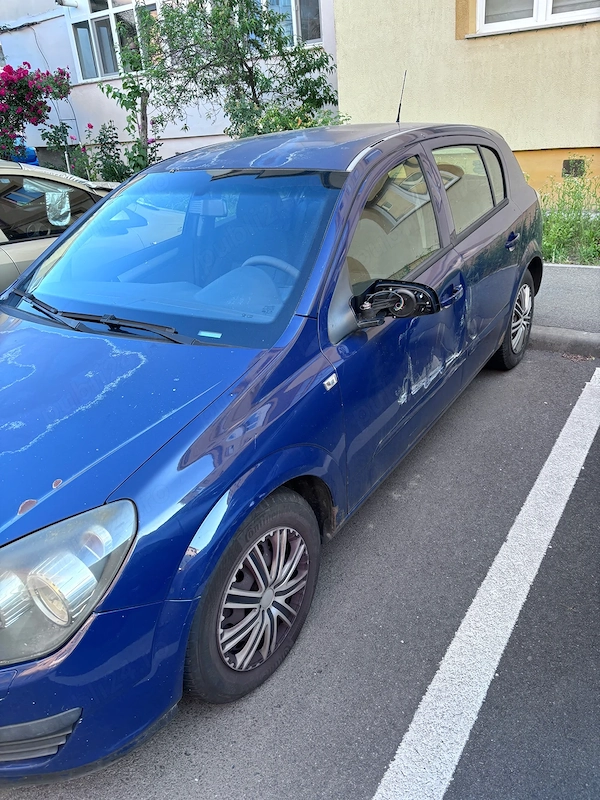 OPEL Astra 2006 — imagine 2