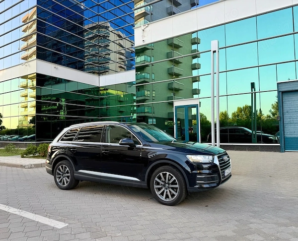 AUDI Q7 2016 — imagine 4