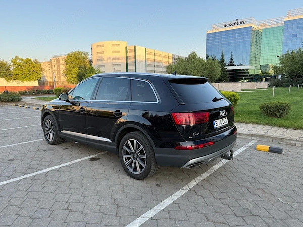 AUDI Q7 2016 — imagine 2