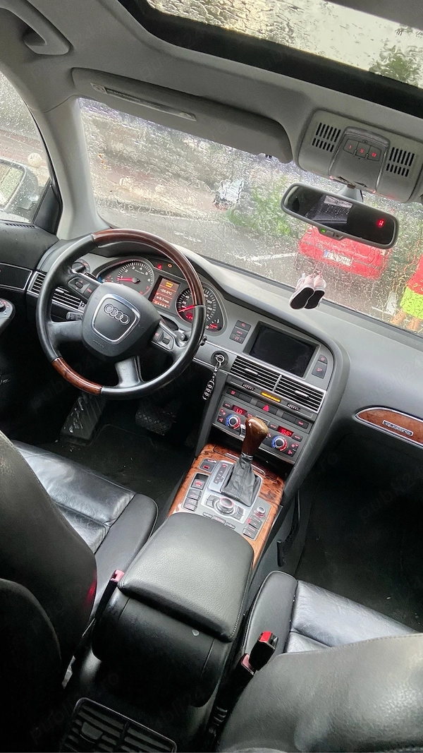 AUDI A6 2006 — imagine 3