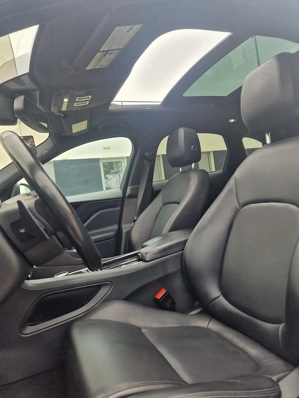 JAGUAR F-PACE 2018 — imagine 6