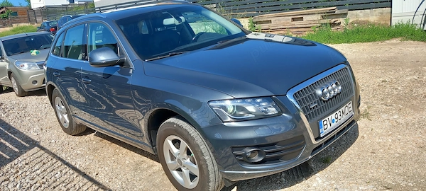 AUDI Q5 2011 — imagine 2