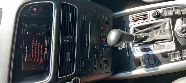 AUDI Q5 2011 — imagine 6