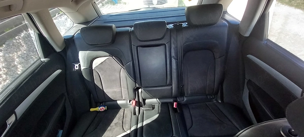 AUDI Q5 2011 — imagine 5