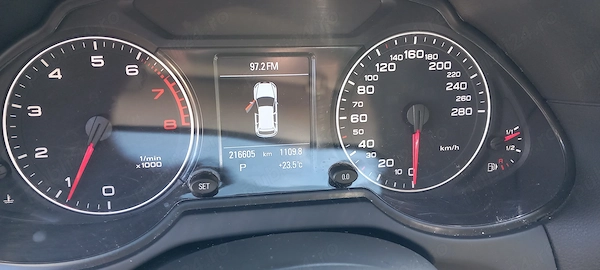 AUDI Q5 2011 — imagine 7