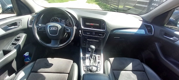 AUDI Q5 2011 — imagine 8